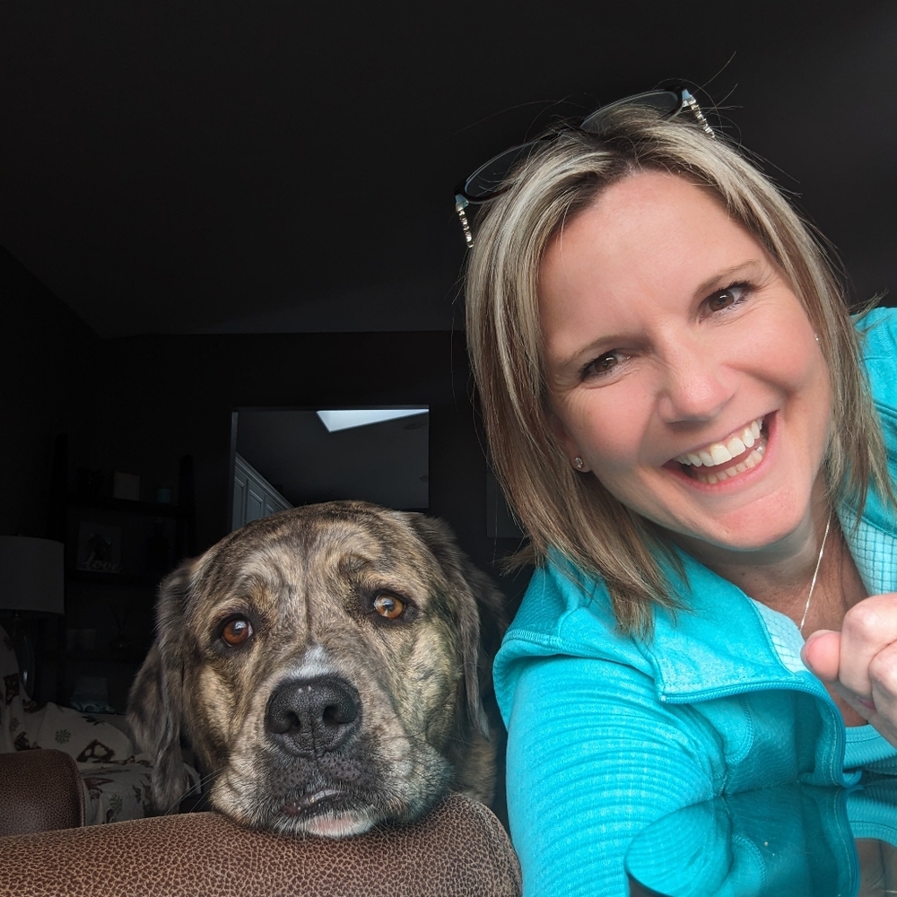 Meet your Posher, Miriam